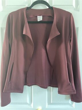 Jacket-cardigan 🇨🇦 Encircled